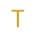 Stainless Steel Initial Letter Necklaces for Men & Women, Cross Pendant Gift for Boys
