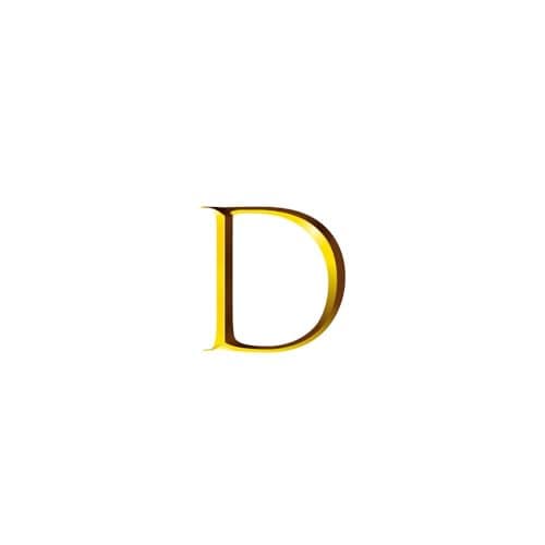 Personalized Name Bracelet - MARYLAX Gold Beaded Bracelets for Women