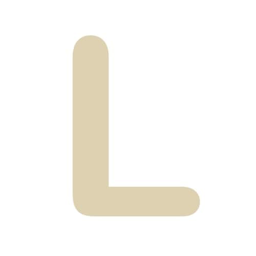 Ascona Gold Layered Rhinestone Initial Necklace for Women Jewelry Gift