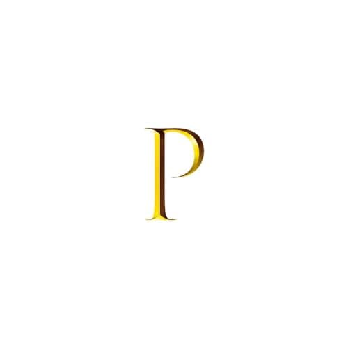 Personalized Name Bracelet - MARYLAX Gold Beaded Bracelets for Women