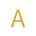Stainless Steel Initial Letter Necklaces for Men & Women, Cross Pendant Gift for Boys