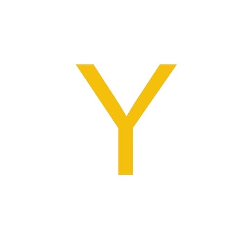 Kyerlyn Alphabet A-Z Adjustable Gold Plated Bracelet for Women