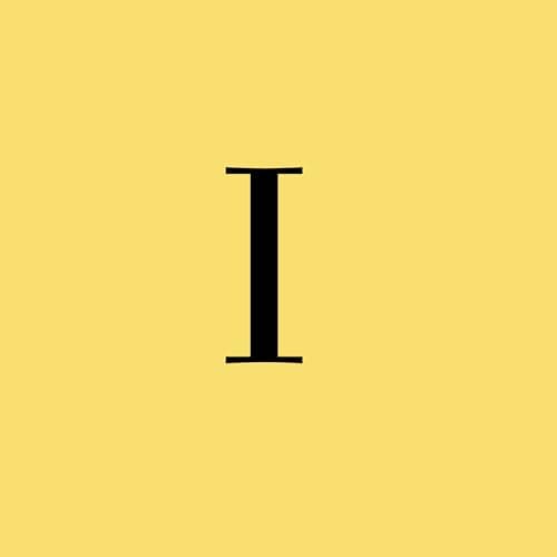 Krfy 14K Gold Plated Initial Heart Necklace for Women