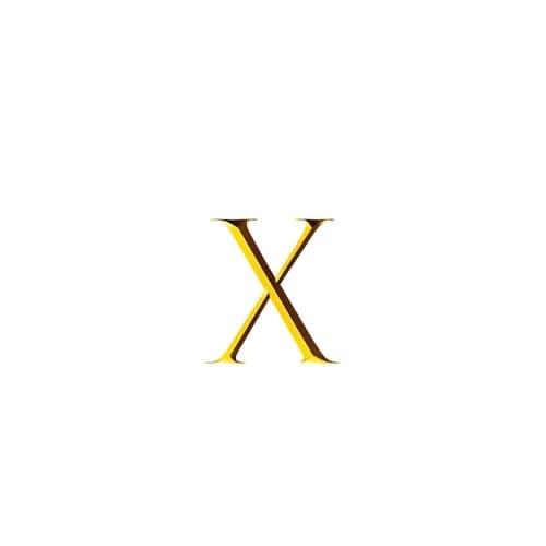Personalized Name Bracelet - MARYLAX Gold Beaded Bracelets for Women