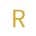 Stainless Steel Initial Letter Necklaces for Men & Women, Cross Pendant Gift for Boys