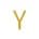 Stainless Steel Initial Letter Necklaces for Men & Women, Cross Pendant Gift for Boys