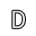 Personalized Gold Initial A-Z Pendant Heart Choker Jewelry for Women