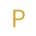 Stainless Steel Initial Letter Necklaces for Men & Women, Cross Pendant Gift for Boys