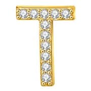 Gold Layered Initial Necklaces for Women - Dainty Letter Pendant Choker Necklaces - Trendy Christmas Gifts