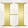 14K Gold Plated A-Z Layered Initial Necklace Set for Women