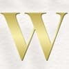14K Gold Plated A-Z Layered Initial Necklace Set for Women