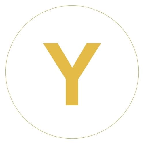 KissYan 14K Gold Plated Balloon Initial Pendant Necklace for Women