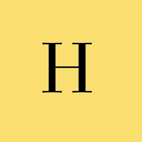 Krfy 14K Gold Plated Initial Heart Necklace for Women