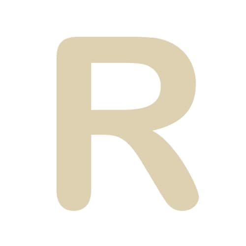 Ascona Gold Layered Rhinestone Initial Necklace for Women Jewelry Gift