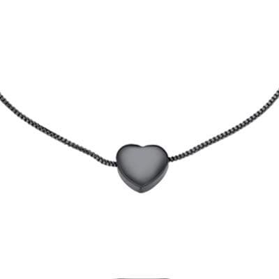 Stainless Steel Heart Anklets for Women Summer Beach Jewelry