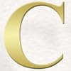 14K Gold Plated A-Z Layered Initial Necklace Set for Women