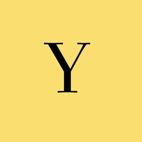 Krfy 14K Gold Plated Initial Heart Necklace for Women