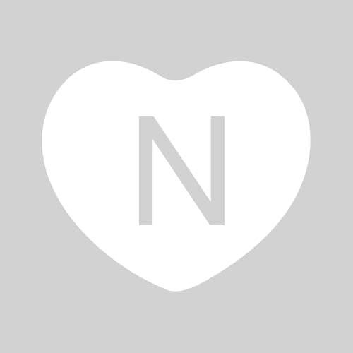 Monily Initial Heart Necklace for Women Gold Plated Choker