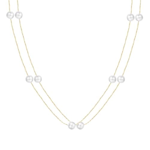 Love Dainty Fashion Necklaces for Women Anniversary Birthday Mother's Day Valentine's Gifts
