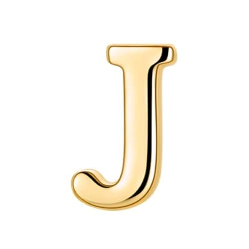 JNZSSWHJJH Heart Initial Bracelets - 14K Gold Plated for Women & Teen Girls