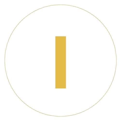 KissYan 14K Gold Plated Balloon Initial Pendant Necklace for Women