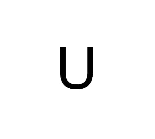 Gold Plated Initial Necklaces for Women | Dainty Sideways Letter Choker Jewelry