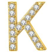 Gold Layered Initial Necklaces for Women - Dainty Letter Pendant Choker Necklaces - Trendy Christmas Gifts