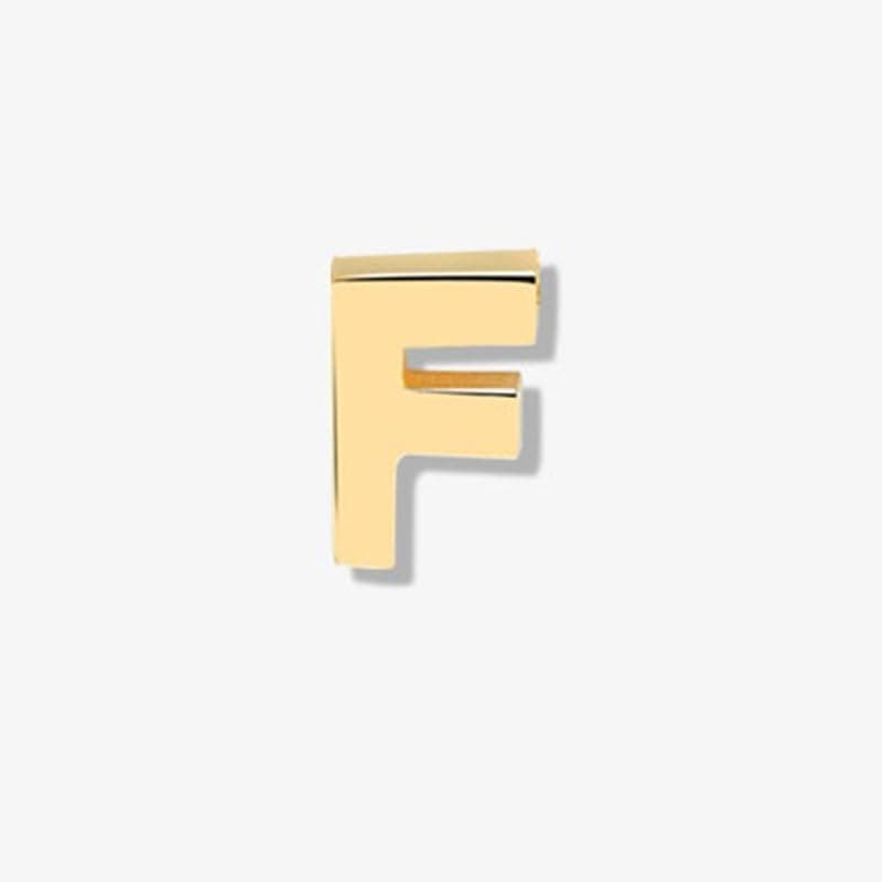 DORANA Sterling Silver & 14K Gold Filled Minimalist Cross Bracelet for Women