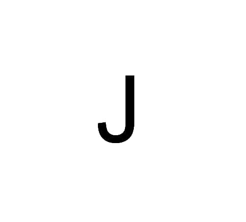 Gold Plated Initial Necklaces for Women | Dainty Sideways Letter Choker Jewelry