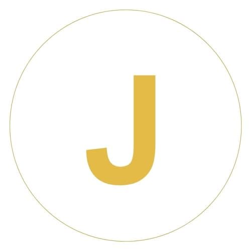 KissYan 14K Gold Plated Balloon Initial Pendant Necklace for Women