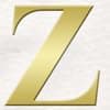 14K Gold Plated A-Z Layered Initial Necklace Set for Women