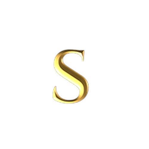 Dainty Gold Initial Bracelets for Women, Personalized Gifts