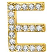 Gold Layered Initial Necklaces for Women - Dainty Letter Pendant Choker Necklaces - Trendy Christmas Gifts