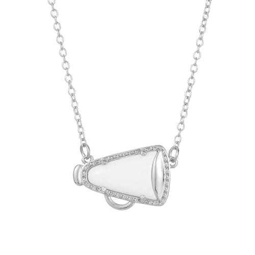 Multicolored Dainty Silver & Gold Necklaces for Women Birthday Gifts