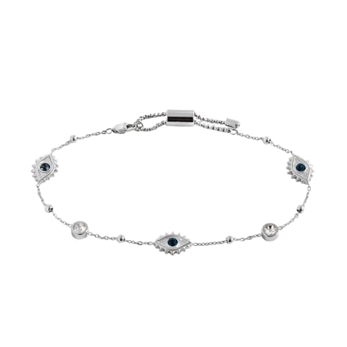Alex and Ani Evil Eye Protection Anklet
