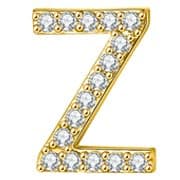 Gold Layered Initial Necklaces for Women - Dainty Letter Pendant Choker Necklaces - Trendy Christmas Gifts