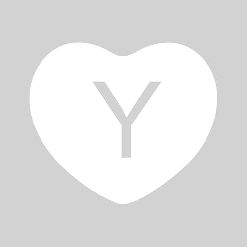 Monily Initial Heart Necklace for Women Gold Plated Choker
