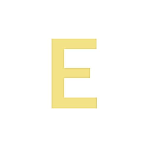 Wowshow 14K Gold Plated Strand Beaded Initial Bracelet Set for Women