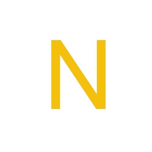 Kyerlyn Alphabet A-Z Adjustable Gold Plated Bracelet for Women