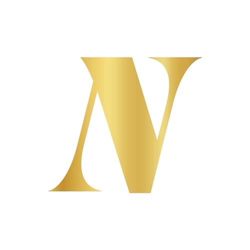 GIFT4U Gold Plated Initial A-Z Heart Bracelet for Women