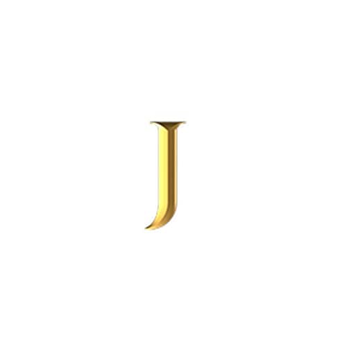 Dainty Gold Initial Bracelets for Women, Personalized Gifts