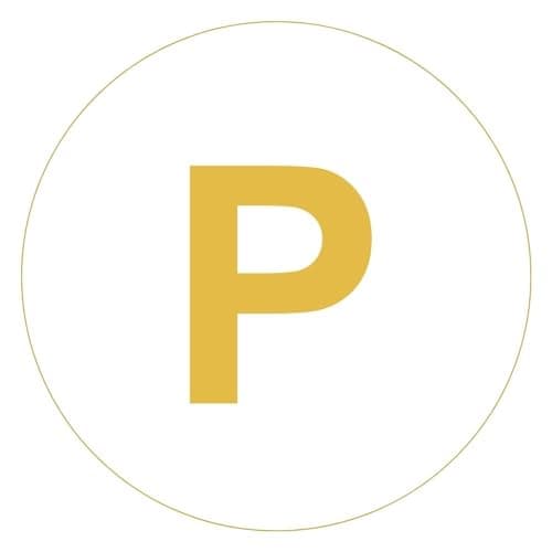 KissYan 14K Gold Plated Balloon Initial Pendant Necklace for Women