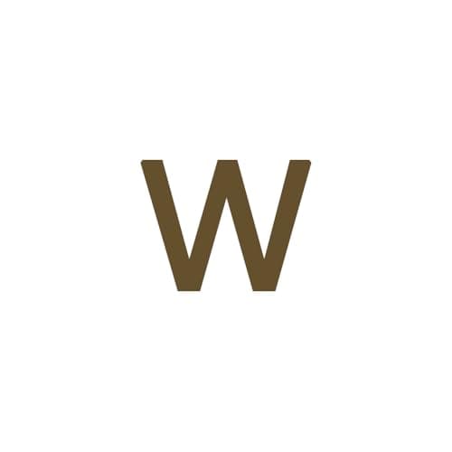Dainty 14K Gold Plated Initial Anklet for Women