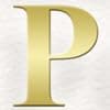 14K Gold Plated A-Z Layered Initial Necklace Set for Women