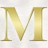 14K Gold Plated A-Z Layered Initial Necklace Set for Women