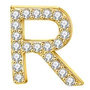 Gold Layered Initial Necklaces for Women - Dainty Letter Pendant Choker Necklaces - Trendy Christmas Gifts