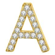 Gold Layered Initial Necklaces for Women - Dainty Letter Pendant Choker Necklaces - Trendy Christmas Gifts