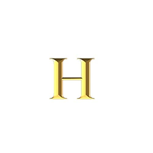 Dainty Gold Initial Bracelets for Women, Personalized Gifts