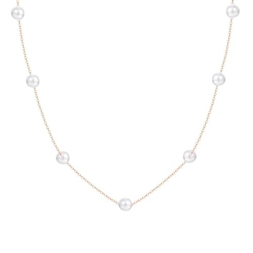 Love Dainty Fashion Necklaces for Women Anniversary Birthday Mother's Day Valentine's Gifts