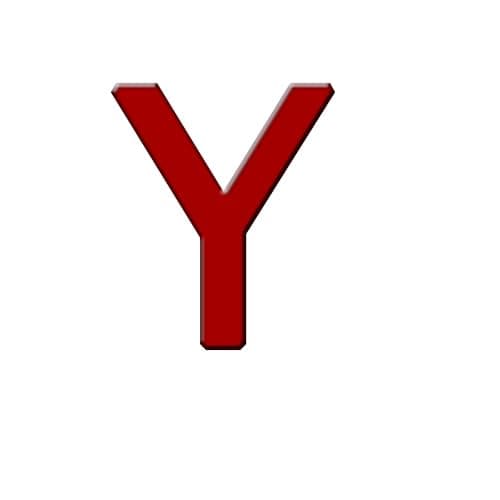 Anourney 14K Gold Initial Choker, Personalized Letter Pendant Necklace for Women